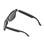 NILOX SMART AUDIO GLASSES Έξυπνα Γυαλιά ηλίου Μαύρα